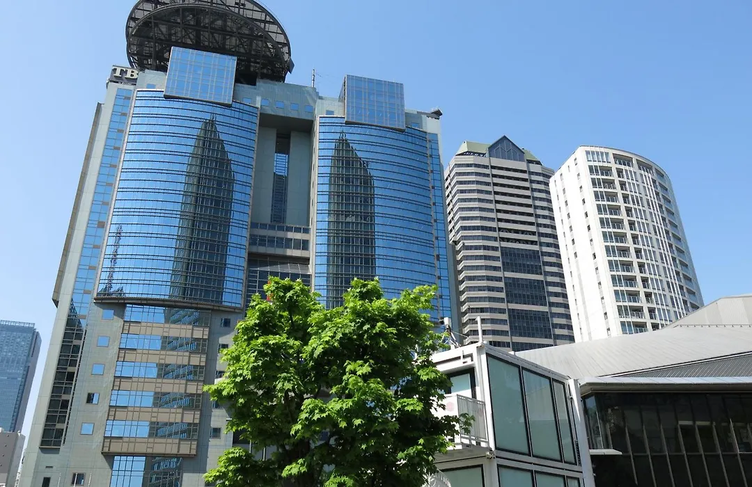 APA Hotel Akasaka Mitsuke-1