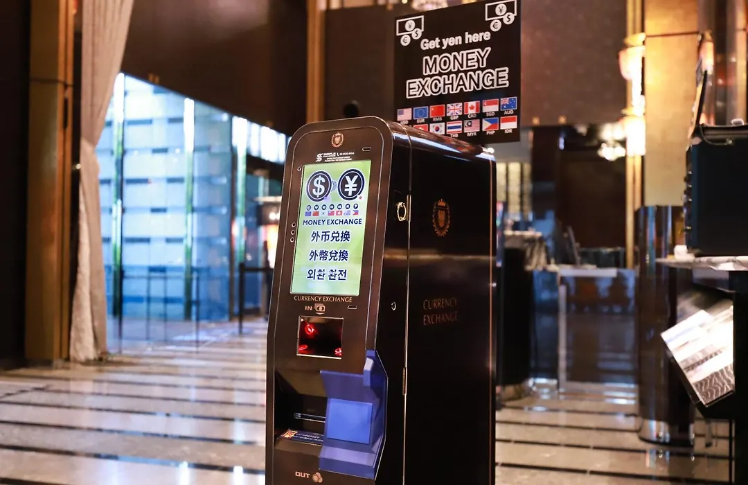 Apa Hotel Akasaka Mitsuke-1